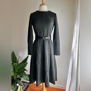 Size 10 J Crew Casual Dress